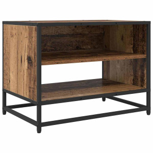 Gabinete de TV Madera vieja 61 x 40 x 46 cm H