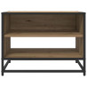 Gabinete de TV Roble artisan 61 x 40 x 46 cm 5
