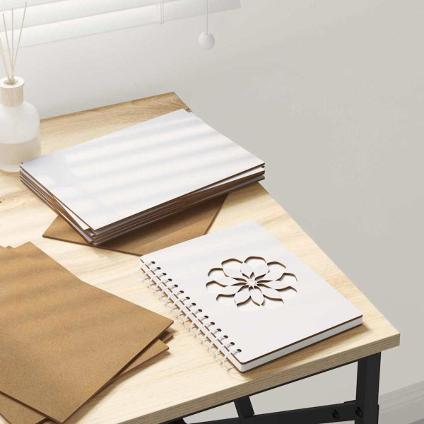 Paneles Decorativos 150 pcs 15 x 21 x 0.3 cm D