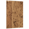 Paneles decorativos 12 pcs Madera vieja 30 x 42 x 0.3 cm 2