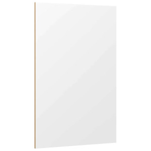 Paneles Decorativos 50 pcs Blanco 40 x 60 x 0.3 cm H