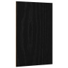 Paneles Decorativos 50 pcs Roble negro 40 x 60 x 0.3 cm 2