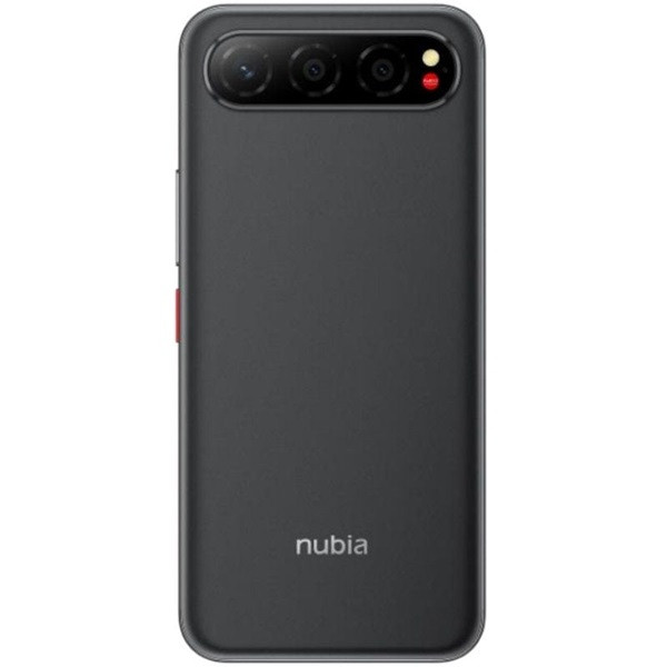 ZTE Nubia Air 5G dual sim 8GB RAM 256GB negro M 2