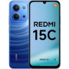 Xiaomi Redmi 15C dual sim 8GB RAM 256GB azul 1
