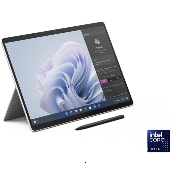 MICROSOFT SURFACE PRO 10 13" Intel Core Ultra 5 8GB RAM 256GB EP2-14782 plata M 5