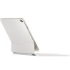 Teclado inalámbrico APPLE MAGIC KEYBOARD For iPad Air11 (2024) blanco 2