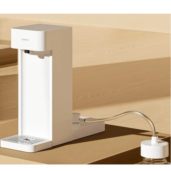 XIAOMI Dispensador de Agua Caliente instantáneo S blanco M 3