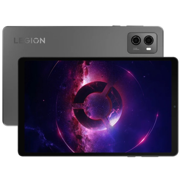 Lenovo Legion Tab 8.8" 12GB RAM 256GB WiFi negro D