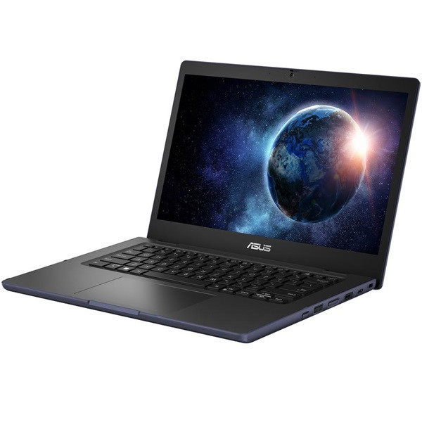 ASUS BR1 14" Intel N150 4GB RAM 128GB BR1104FTA-NS0089XA cinza M 8