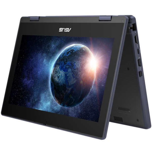 ASUS BR1 14" Intel N150 4GB RAM 128GB BR1104FTA-NS0089XA cinza M 3