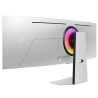 Monitor Gaming SAMSUNG Odyssey G9 49" OLED DQHD S49CG950SU plata 6