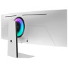 Monitor Gaming SAMSUNG Odyssey G9 49" OLED DQHD S49CG950SU plata 5