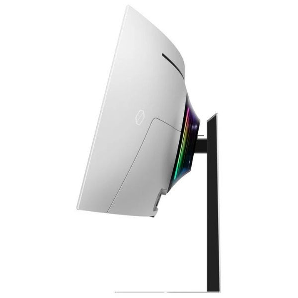 Monitor Gaming SAMSUNG Odyssey G9 49" OLED DQHD S49CG950SU plata M 7