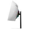 Monitor Gaming SAMSUNG Odyssey G9 49" OLED DQHD S49CG950SU plata 7