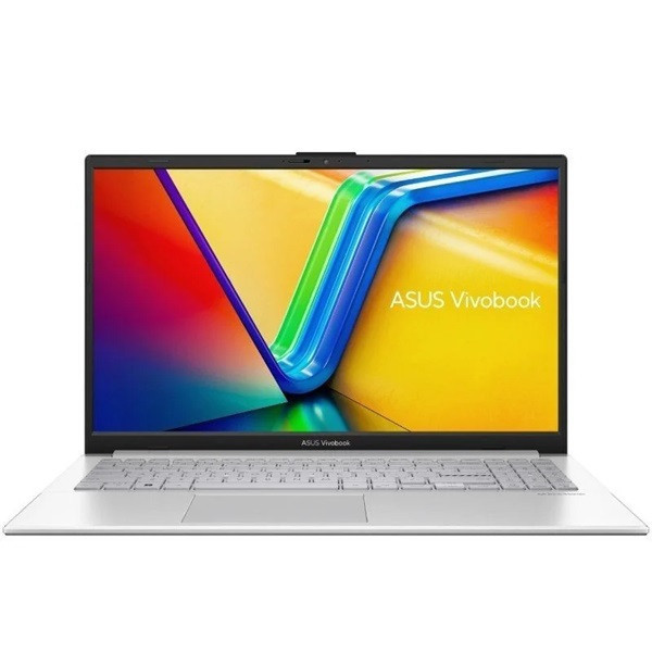 ASUS VIVOBOOK GO 15.6" Intel Core 3 8GB RAM 512GB E1504GA-BQ886 plata D