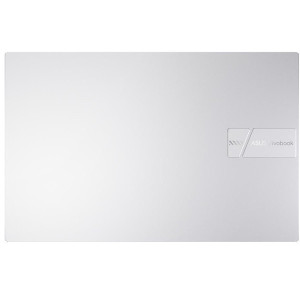 ASUS VIVOBOOK GO 15.6" Intel Core 3 8GB RAM 512GB E1504GA-BQ886 plata H