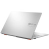 ASUS VIVOBOOK GO 15.6" Intel Core 3 8GB RAM 512GB E1504GA-BQ886 plata 4