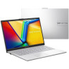 ASUS VIVOBOOK GO 15.6" Intel Core 3 8GB RAM 512GB E1504GA-BQ886 plata 6