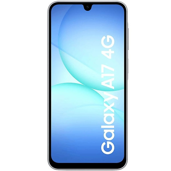 Samsung Galaxy A17 A175 dual sim 4GB RAM 128GB gris M 3