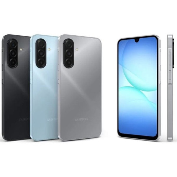 Samsung Galaxy A17 A175 dual sim 4GB RAM 128GB azul M 4