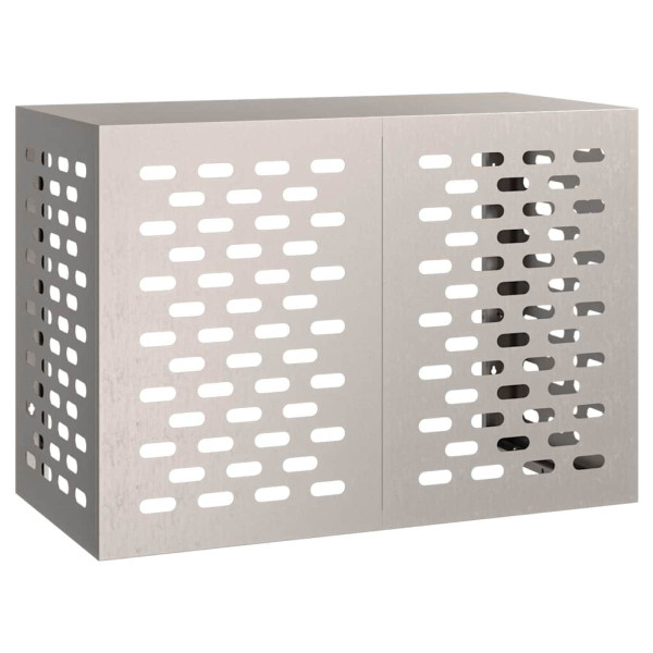 Funda para Aire Acondicionado Oxidado 100 x 50 x 70 cm M 5