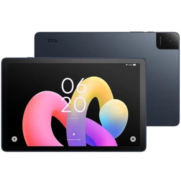 TCL Tab 10L gen 4 10.1" 4GB 64GB WiFi negro D