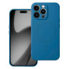 Carcasa COOL para iPhone 17 Magnética Cover Azul 3
