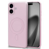 Carcasa COOL para iPhone 17 Magnética Cover Rosa 1