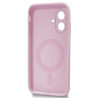 Carcasa COOL para iPhone 17 Magnética Cover Rosa 2