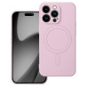 Carcasa COOL para iPhone 17 Magnética Cover Rosa 3