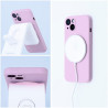 Carcasa COOL para iPhone 17 Magnética Cover Rosa 6