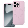 Carcasa COOL para iPhone 17 Pro Magnética Cover Rosa 2