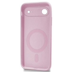 Carcasa COOL para iPhone Air Magnética Cover Rosa H