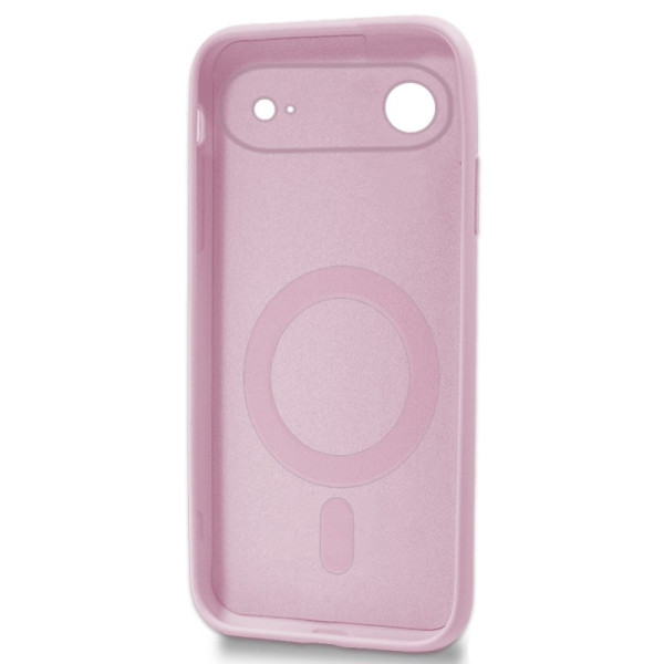 Carcasa COOL para iPhone Air Magnética Cover Rosa M 2