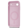 Carcasa COOL para iPhone Air Magnética Cover Rosa 2