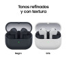 Samsung Galaxy Buds 3 FE R420 negro 5
