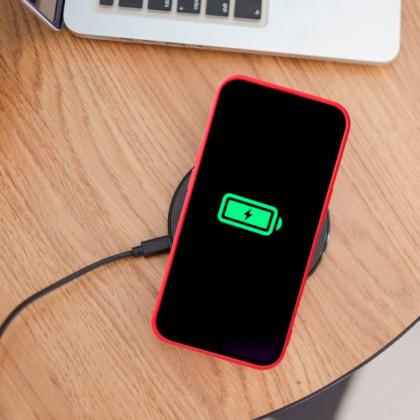 Carcasa COOL para iPhone 17 Pro Magnética Cover Rojo M 5