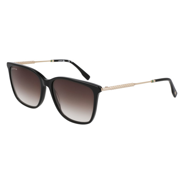 GAFAS DE SOL LACOSTE MUJER  L6016S-001 D