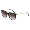 GAFAS DE SOL LACOSTE MUJER  L6016S-001 1