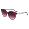 GAFAS DE SOL LIU JO MUJER  LJ765S-607 1