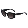 GAFAS DE SOL LIU JO MUJER  LJ792S-001 1