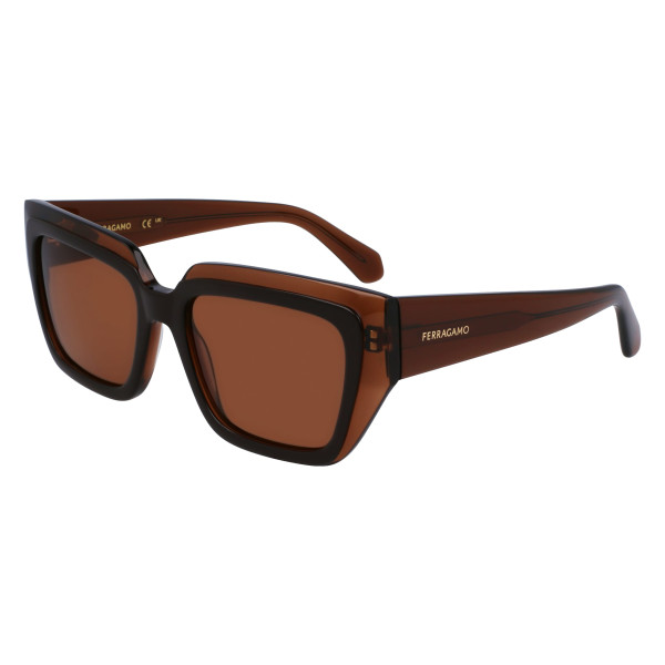 GAFAS DE SOL FERRAGAMO MUJER  SF2002S-233 D
