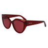 GAFAS DE SOL FERRAGAMO MUJER  SF2004S-618 1