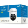 TP-LINK Tapo TC40GW blanco 4