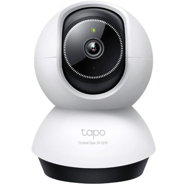 TP-LINK Tapo TC72 blanco D