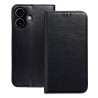 Funda COOL Flip Cover para iPhone 17 Liso Negro 2