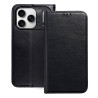Funda COOL Flip Cover para iPhone 17 Pro Liso Negro 3