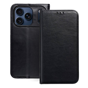 Funda COOL Flip Cover para iPhone 17 Pro Max Liso Negro H