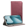 Funda COOL Flip Cover para iPhone Air Liso Burgundy 1