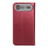 Funda COOL Flip Cover para iPhone Air Liso Burgundy 4